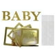 thumbnail image 1 of Caja de globos ANGGREK para baby Shower 25x25x25cm Plástico Papel Decoración fiestas, 1 of 8