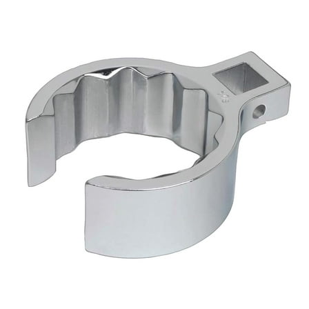 Williams JHWSCF38 1-3/16″ 12-Point Crowfoot Flare Nut Wrench – 1/2″ Drive Professional Hand Tool