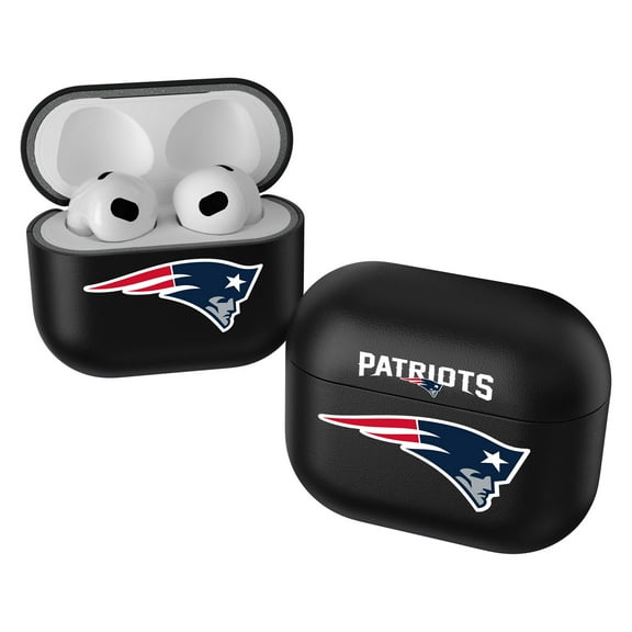 Keyscaper New England Patriots Insignia 1st Gen AirPods Pro Case Cover