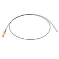 thumbnail image 2 of 1 Piece Female Connector Cable UFL Image Accessories Power Sounds 60cm, 2 of 8