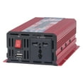 thumbnail image 1 of Pure Sine  Inverter 3000W Power Inverters Pure Sine  Inverter DC12V to AC110V Multifunctional Power Battery Converter for Electrical Appliance, 1 of 8