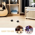 thumbnail image 3 of OULII 20Pcs Robust Plastic Corner Protectors for Speaker Boxes and Amplifier Cabinets, 3 of 8