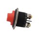 thumbnail image 2 of Selector Interruptor de desconexión de batería CC automático de 2 posiciones para coche caravana barco yate marino ATV Sywqhk Accesorios para autos y motos, 2 of 7