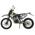 thumbnail image 3 of X-Pro Brand New Templar 250cc Zongshen Brand Engine Gas Dirt Bike Pit Bike with All Lights and 5-Speed Manual Transmission, Electric/Kick Start! Big 21"/18" Wheels!, 3 of 5