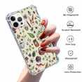 thumbnail image 2 of Country Cottage Animal Case for iPhone 13 Pro Max,Aesthetic Art Design Pattern Soft TPU Bumper Case Cover, 2 of 5
