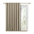 thumbnail image 3 of Ricardo Grand Pointe Grommet Patio Panel w/Wand, 3 of 3