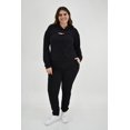thumbnail image 1 of Conjunto de pants Roman Fashion /Tallas Extras, 8042 (Negro) negro 40, 1 of 6