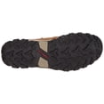 thumbnail image 4 of Columbia Mens Newton Ridge Plus Closed Toe Mid-Calf Cold, Brown, Size 7.5, 4 of 6