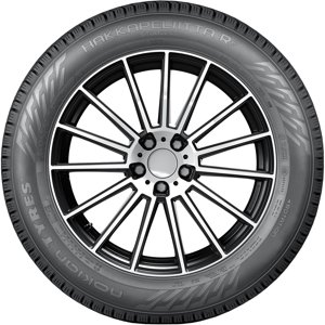 Nokian Tyres Hakkapeliitta R5 245/50R18 104R XL Winter Tire Sansujyuku sansujyuku.com