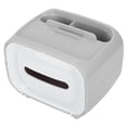 thumbnail image 2 of Caja de pañuelos para baño con estuche de almacenamiento Elegante soporte para papel higiénico resistente al agua, 2 of 8