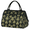 Multicolour 1, variant on Winter Forest Overnight Weekender Bag for Women Men Christmas Tree Carry On Overnight Travel Duffle Bag Labor Delivery Bag for Hospital