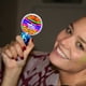 thumbnail image 5 of Partheme Novelty Toys 2 Counts Children's Luminous Toy Stick LED Flash-Rotating Light Show Toy Multicolor, 5 of 8