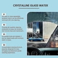 thumbnail image 4 of Crystal Glass Coating Water - Repels Water, Improves Visibility, Long-Lasting, 4 of 5