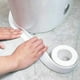 thumbnail image 2 of 3X Cinta de Masilla Autoadhesiva Impermeable, Cinta Selladora de Masilla para Inodoro, Cinta de Tira de Sellado de Masilla para BañEra-3,2 M, 2 of 5