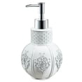 thumbnail image 4 of Creative Scents Vintage White 4-piece Bathroom Accessory Set, 4 of 5