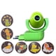 thumbnail image 2 of Star Moon Animal Projector Led Projector 6 Images Sensor Eu Plug Night Light For Kids Baby Bedroom Decoration-XinHan, 2 of 3