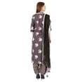 thumbnail image 4 of Phagun Ethnic Kurta Set For Womens W/Printed Dupatta Indian Tunic Designer Kurti Dress, 4 of 6