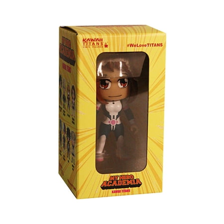 Titans Merchandise - My Hero Academia Kawaii - Ochaco Uraraka