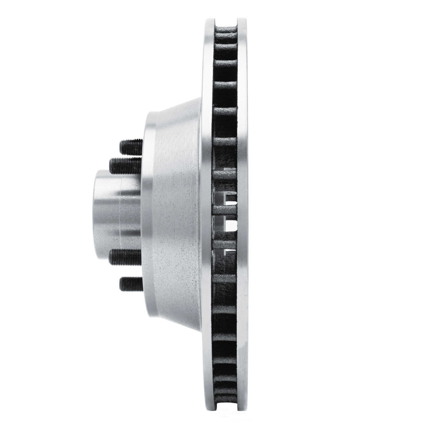 Dynamic Friction Company 600-54024 Disc Brake Rotor