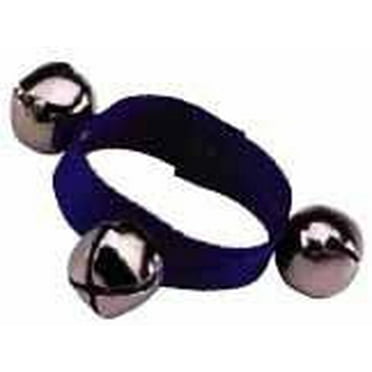 Hohner Playful Harmonies Web Wrist Bell