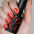thumbnail image 3 of Tarjeta de práctica de diseño de uñas con 120 colores para manicura, muestra con incrustaciones, set de salón de manicura, tarjeta de colores para uñas, 3 of 8