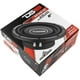 thumbnail image 2 of SUBWOOFER POCO PROFUNDO 8" Bobina De Voz Doble Dvc 4-Ohm DS18 SRW8.4D, 2 of 7