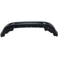 thumbnail image 4 of Front Bumper Cover Except Krom Model 4 Cyl. 1.8L Engine CAPA for 2009-2012 Nissan Cube Base 4 Cyl 1.8L, 4 of 4