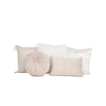 thumbnail image 1 of Set de Cojines Decorativos Antonela  Set Beige 10, 1 of 6