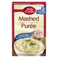 thumbnail image 5 of Betty Crocker Mashed Potatoes, Butter & Herb, 215 g, 8 Servings, 5 of 5