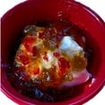 thumbnail image 6 of Mrs. Miller's Hot Pepper Jelly, Sweet & Savory, 2 pack, 9 oz., 6 of 8