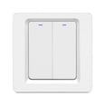 thumbnail image 1 of Smart Home Switch Push Button Wall Light Switch with Neutral Wire, 1 of 9