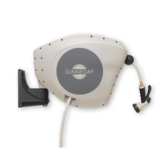Stanley Retractable Hose Reel