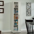 thumbnail image 4 of Sauder HomePlus Pantry, Soft White®, 430332, 4 of 9