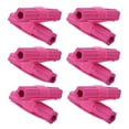 thumbnail image 6 of 18Pcs Sponge Hair Curler Sleeping Women Hair Roller Small Hair Styling Tool, 6 of 7