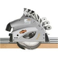 thumbnail image 4 of Shop Fox W1835 Track Saw w/ Plunge Cutting Action and True Riving Knife, 4 of 7