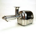 thumbnail image 1 of Super Angel Living Juice Extractor - SuperAngel PRO - Heavy Duty, Stainless Steel Wheatgrass &amp; Vegetable Juicer, 1 of 2