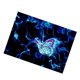thumbnail image 5 of Fantasía DIY 5D diamante pintura bordado diamante imagen Kit de punto de cruz 40 * 30 cm para decoración de sala de estar Mariposa Baoblaze Kit de pintura de diamante, 5 of 7