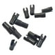 thumbnail image 1 of 12 piezas 1:87 accesorios de trenes de escala HO Trenes de control de alimentación Juguetes modificados de bricolaje Pasatonías Varillas de, 1 of 8
