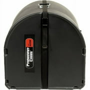 Gator Classic Series Protechtor 22x16 Bass Drum Case - Black