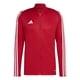 thumbnail image 2 of Chaqueta de entrenamiento adidas Tiro23 League para hombre Team Power Red, 2 of 9