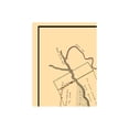 thumbnail image 4 of Historic State Map- Red River Mt Pleasant Louisiana - 1811 - Vintage Wall Art, 4 of 4