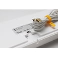 thumbnail image 4 of Mechanical Keyboard Ducky Zero 6108 Pure White Bluetooth RGB, 4 of 9