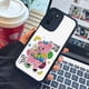 thumbnail image 4 of Diversión y protección: funda para teléfono con estampado gráfico colorido para iPhone 15 Pro Max y modelos anteriores., 4 of 4