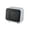White, variant on Soleil Electric Digital Ceramic Heater 1500W Indoor Black