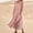 Solid, variant on Rciityk Womens Summer Dresses Cotton Linen Round Neck Tank Dress Plus Size Sleeveless Flowy Maxi Dresses with Pockets Beach Vacation Clothes