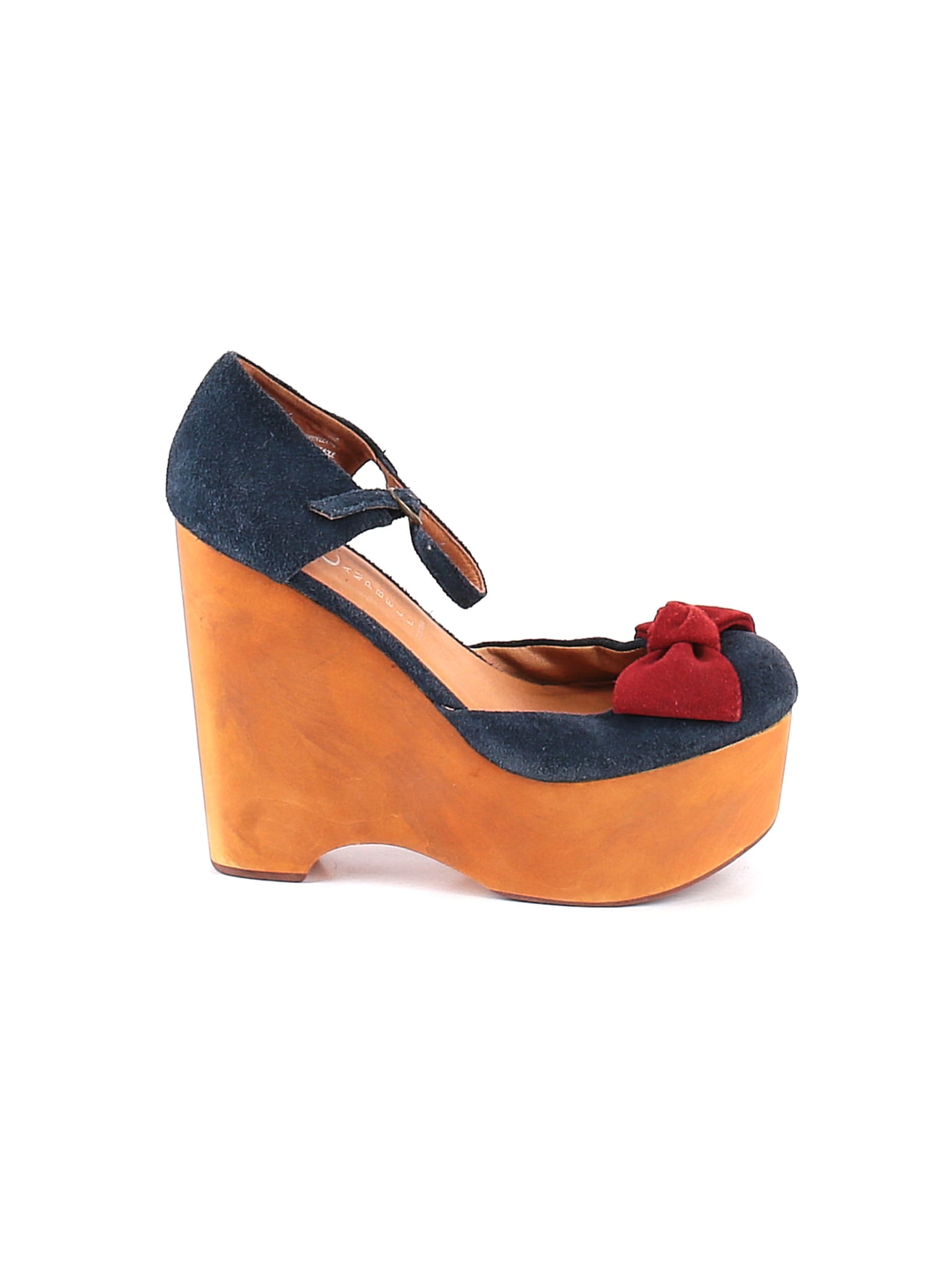 jeffrey campbell havana last wedges