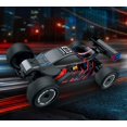 thumbnail image 2 of Yeacher RC Car 1/24 Remote Control Car 2.4GHz RC Race Car High Speed Kids Gift, 2 of 8