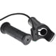 thumbnail image 5 of Greeniant Acelerador de bicicleta eléctrica, vehículos autoblocantes modificados, componentes de modificación de interruptor negro, accesorios de Bicicletas eléctricas 36V Greeniant OD019408-01, 5 of 6