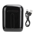 thumbnail image 1 of X9 Bluetooth 5.0 Auriculares inalámbricos Control táctil TWS Auriculares inEar Auriculares deportivos, 1 of 5