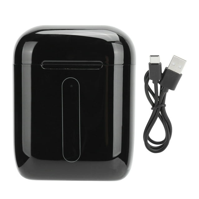 X9 Bluetooth 5.0 Auriculares inalámbricos Control táctil TWS Auriculares inEar Auriculares deportivos
